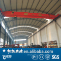 High Performance Single Girder Overhead Crane 5 Ton